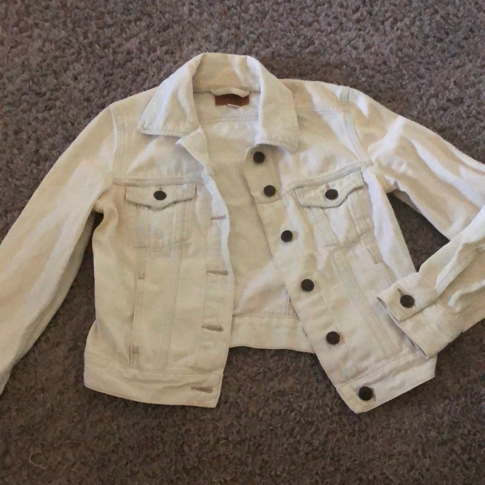 Fossil Denim Jacket